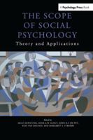 The Scope of Social Psychology: Theory and Applications (a Festschrift for Wolfgang Stroebe) 1138877581 Book Cover