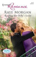 Keeping Her Baby's Secret (Romance) 0373176074 Book Cover