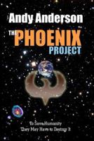 The Phoenix Project 1411680189 Book Cover