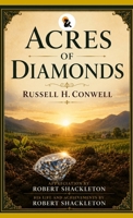 Acres of Diamonds Russell H Conwell Sasa Classic Series Hardback Edition 2026 9379430353 Book Cover