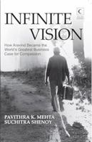 Infinite Vision 1605099791 Book Cover