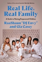 Real Life, Real Family 1419770152 Book Cover