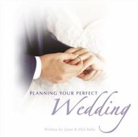 Little Book Of Planning Your Perfect Wedding 1905009356 Book Cover