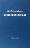 Optics for Clinicians 0937404012 Book Cover