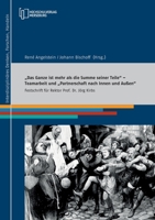 "Das Ganze ist mehr als die Summe seiner Teile - Teamarbeit und "Partnerschaft nach Innen und Außen: Festschrift für Rektor Prof. Dr. Jörg Kirbs 3948058393 Book Cover