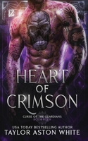 Heart of Crimson: A Dark Paranormal Romance 1739272226 Book Cover