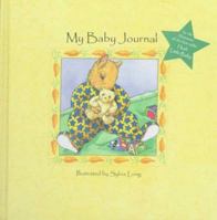 My Baby Journal 081181890X Book Cover