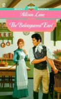 The Beleaguered Earl 0451199723 Book Cover
