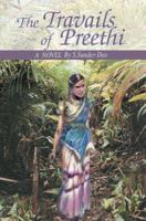 The Travails of Preethi 0595345433 Book Cover