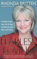 Fearless Loving 039952942X Book Cover