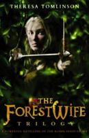 The Forestwife Trilogy 0552550345 Book Cover