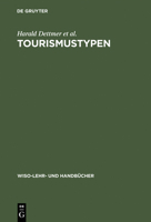 Tourismustypen 3486254456 Book Cover