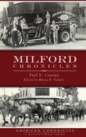 Milford Chronicles 162619209X Book Cover