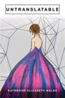 Untranslatable B08B33346X Book Cover