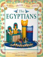 Egyptian Crafts from the Past 0688177468 Book Cover