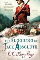 The Blooding of Jack Absolute 1402282249 Book Cover