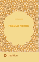 Fabula Minor (German Edition) 3384308409 Book Cover