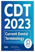 Cdt 2023 B0BRYXWZQH Book Cover