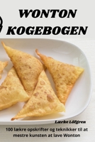 Wonton Kogebogen 183531483X Book Cover