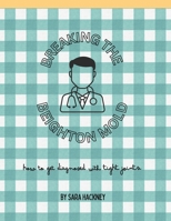 Breaking The Beighton Mold (The Hypermobile Path: From Misdiagnosis to Mastery) B0DQHDN16C Book Cover