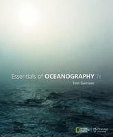 Essentials of Oceanography 0534389481 Book Cover