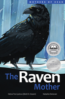 The Raven Mother 1774920034 Book Cover