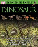 Dinosaur 0756631351 Book Cover