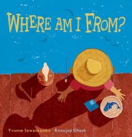 Where Am I From? B0GJTB69QF Book Cover