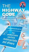 The Highway Code 0115524495 Book Cover