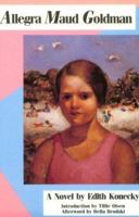 Allegra Maud Goldman 1558612815 Book Cover