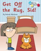Get off the Rug, Sid! 1781277699 Book Cover