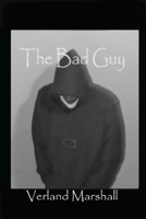 The Bad Guy B084DFY1MD Book Cover