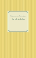Das Lob der Torheit 3752604433 Book Cover