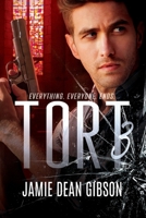 Tort 3 B0FFH8K4X4 Book Cover