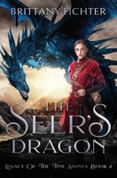 The Seer's Dragon 1949710319 Book Cover