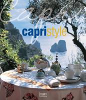 Capri Style 1864701536 Book Cover