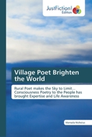 Village Poet Brighten the World 6200488843 Book Cover