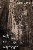 Misli očešljane vetrom 1495283216 Book Cover