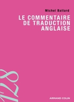 Le Commentaire de traduction anglaise 2200353030 Book Cover