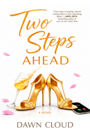 Two Steps Ahead 1969678119 Book Cover