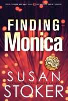 Finding Monica 1644992477 Book Cover