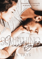 Something I Can't Fight (French Edition) B091WHXS83 Book Cover