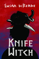 Knife Witch 1619762382 Book Cover