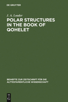 Polar Structures in the Book of Qohelet 3110076365 Book Cover