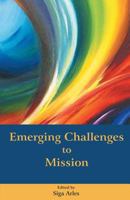 Emerging Challenges to Mission 8184652623 Book Cover