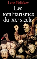 Les Totalitarismes du XXe siècle: Un phénomène historique dépassé ? 221302068X Book Cover