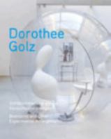 Dorothee Golz: Bedrooms and Other Experimental Arrangements (English and German Edition) 3869840641 Book Cover