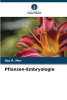 Pflanzen-Embryologie 6205961504 Book Cover