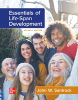 Essentials of Life-Span Development 0073405515 Book Cover