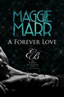 A Forever Love: The Travati Family Book 1 1544141505 Book Cover